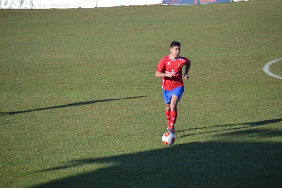 Partido de la Liga Provincial de Fútbol