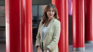 Julia González: "Tenemos que poner en valor que la cuna de la joya española es Córdoba»
