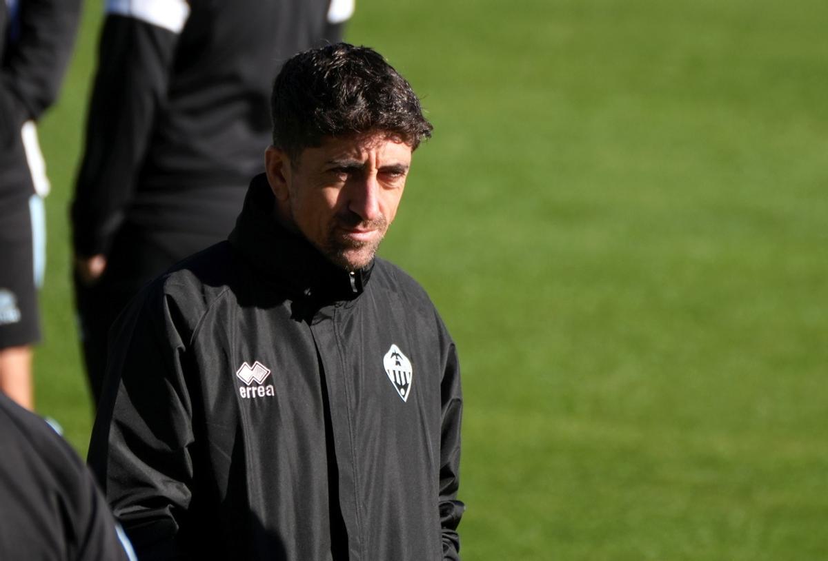 Galería | Todos disponibles para el Castellón-Las Palmas