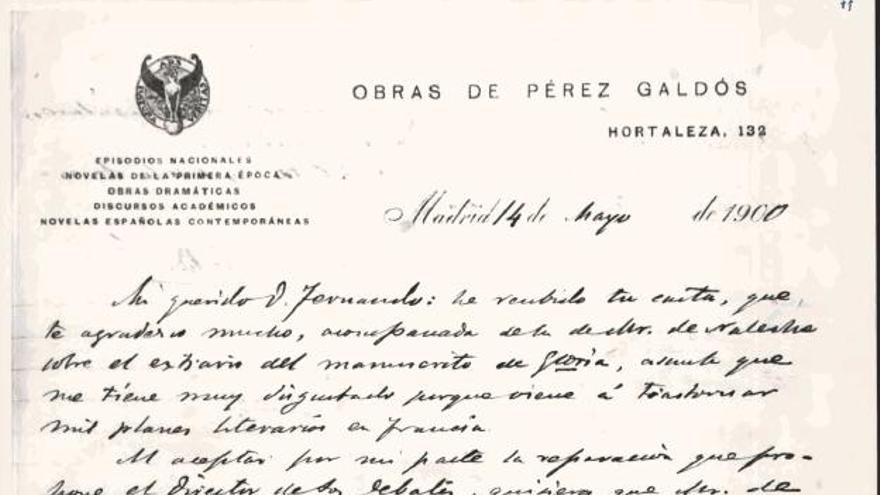 Benito Pérez Galdós: Del siglo XIX a la era digital