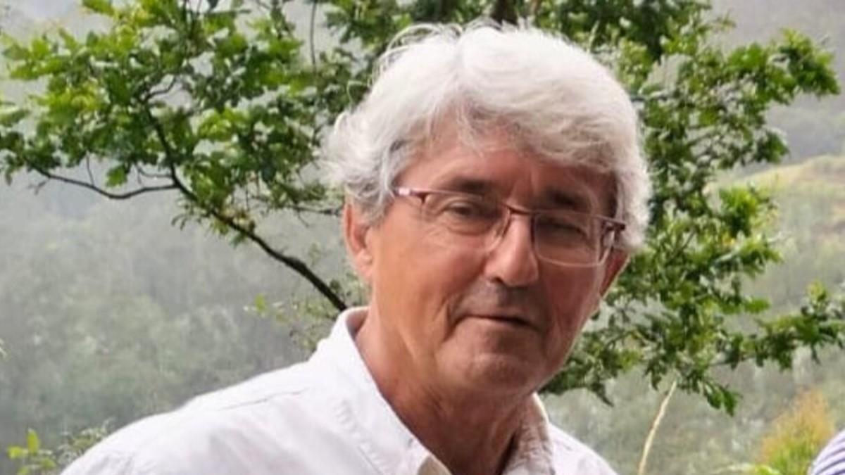 Luis Sande Lamas era miembro de una familia muy apreciada en la capital gallega