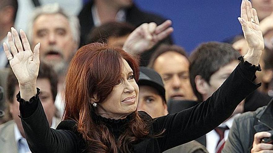 Argentina vota hoy en unas elecciones cruciales para el kirchnerismo