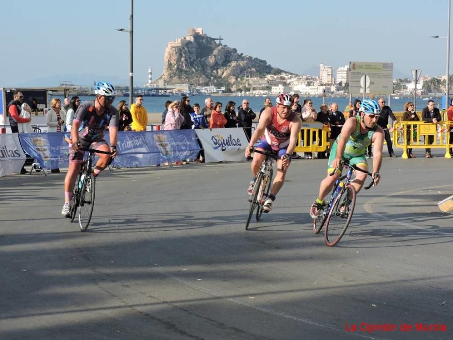 Duatlón Carnavales de Águilas