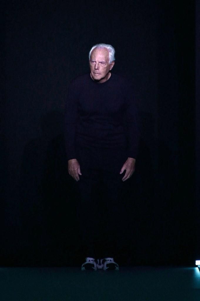 Emporio Armani