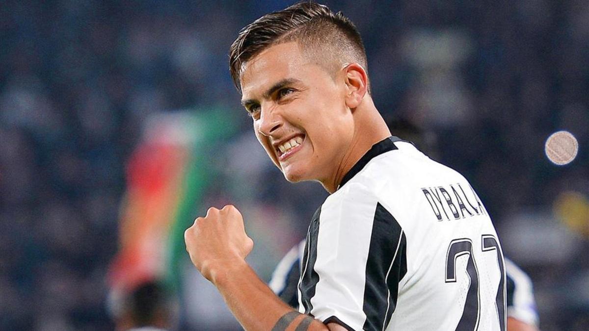 La renovación de Dybala, a punto