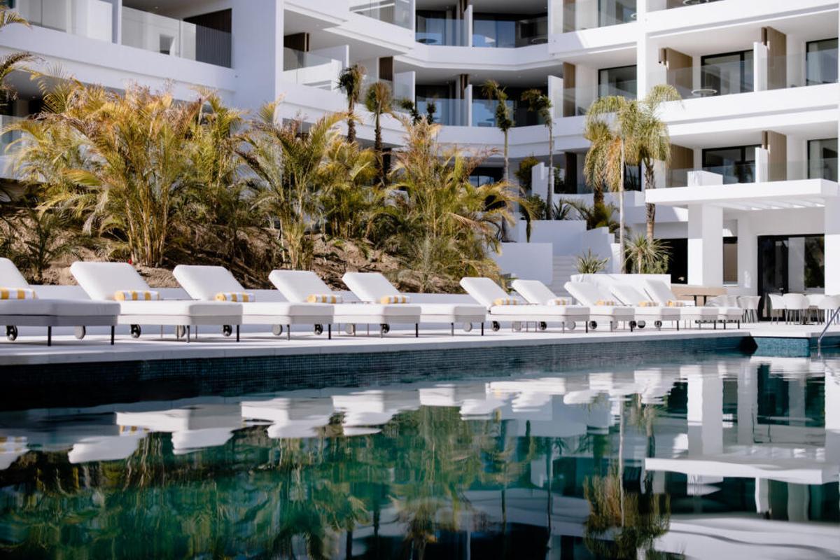 El senior living en la Costa del Sol.