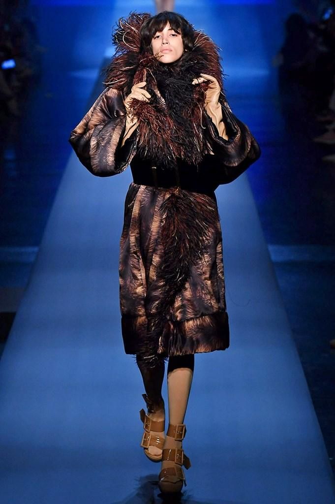 Jean Paul Gaultier