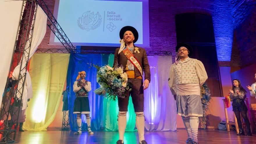 Fallas de Valencia | Noticias de Fallas de Valencia - Levante-EMV