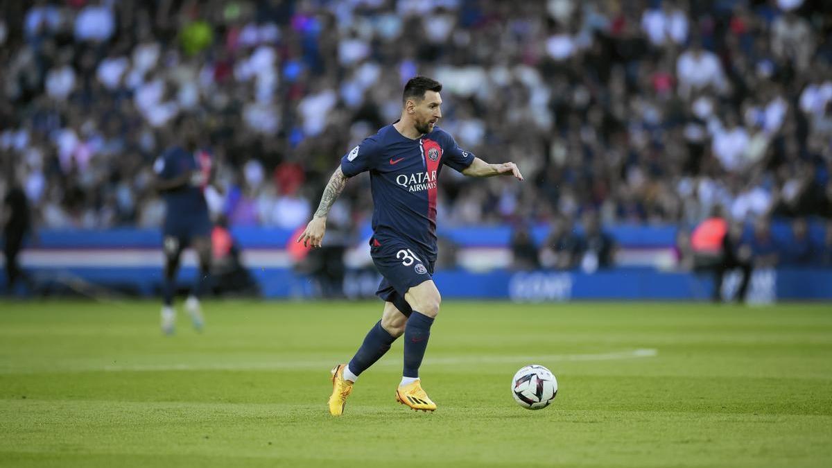 Jorge Messi confirma que Leo quiere volver al Barça