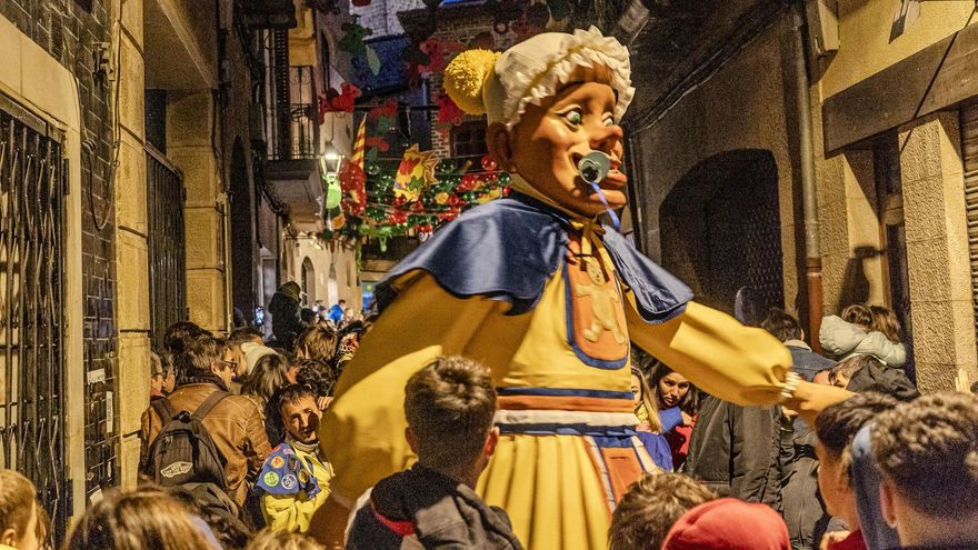 Carnaval de Solsona 2025: guia completa de la festa solsonina