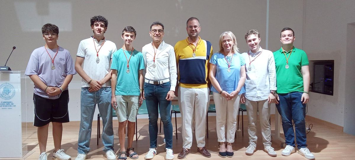Presentación de la web