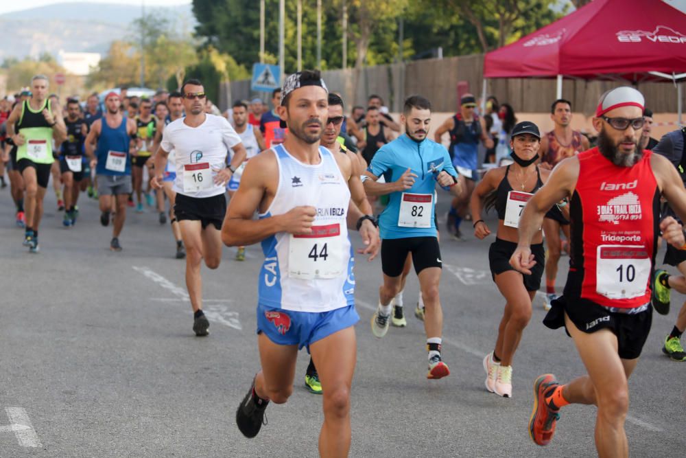 Trail de Sant Jordi 2020