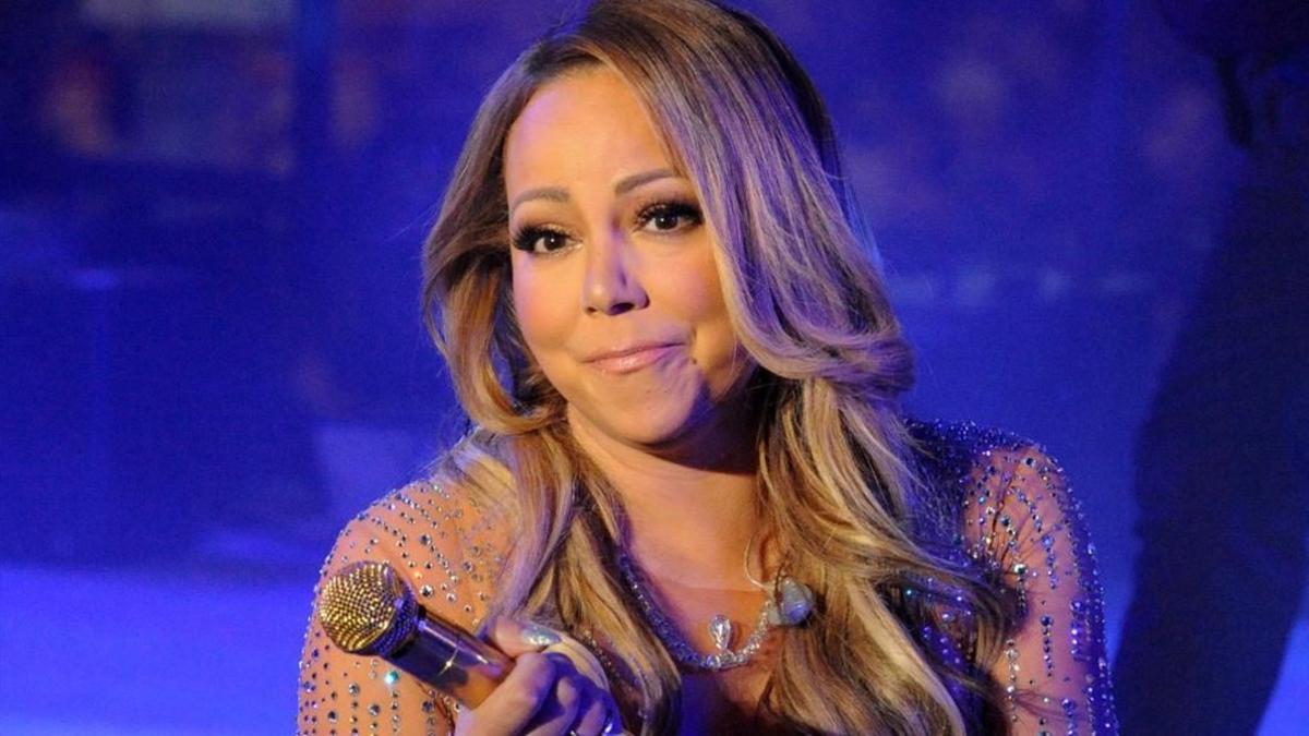 Kim Kardashian y Mariah Carey, víctimas de un robo en su mansión