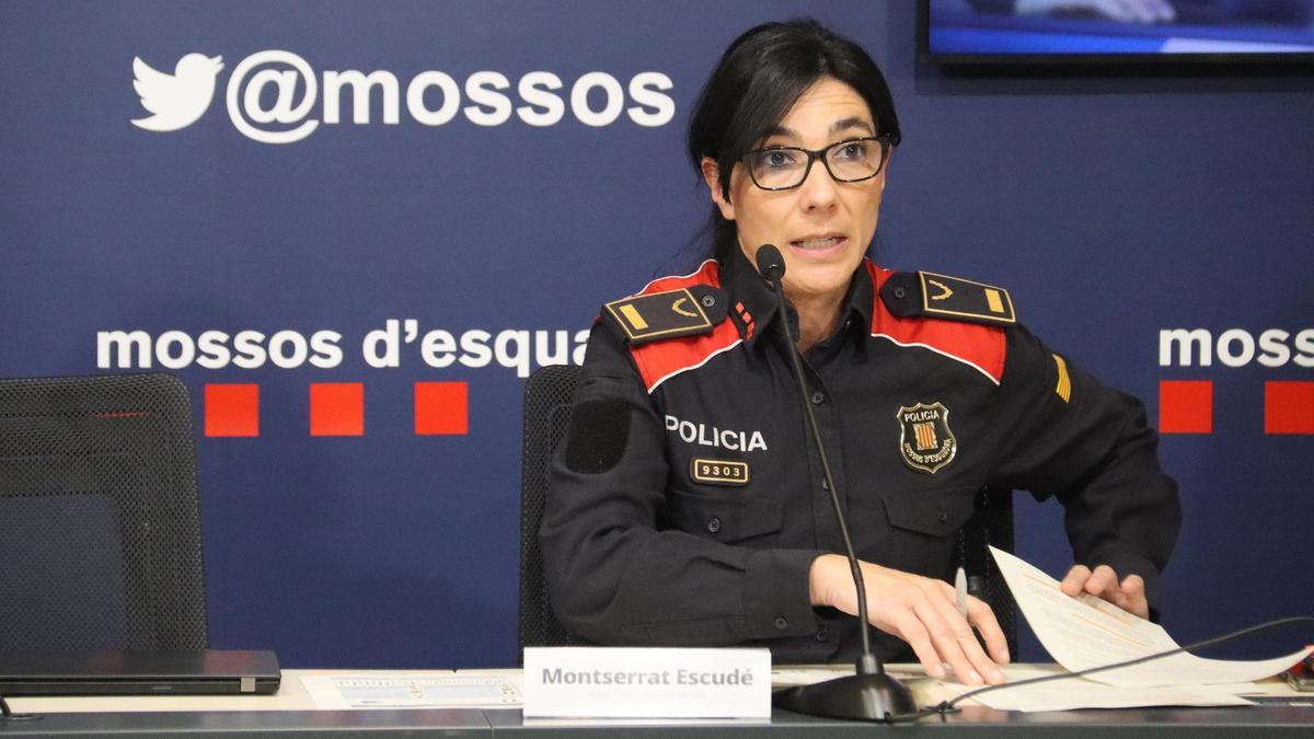 La violencia sexual sigue al alza en Catalunya, con diez denuncias al día en 2023
