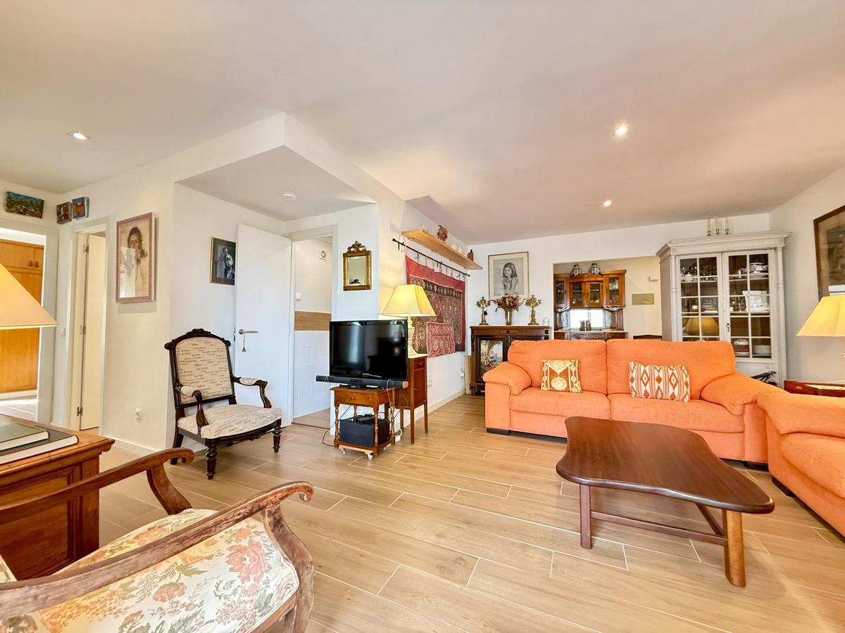 Piso en Cala Mayor, Palma de Mallorca.