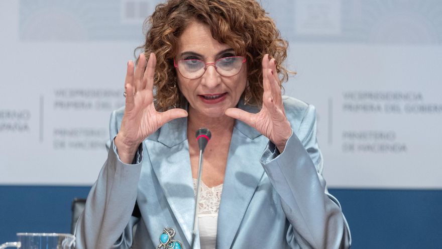 La recaudación de impuestos se dispara el 11% impulsada por el fin de las rebajas fiscales y por los beneficios empresariales