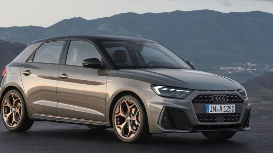 L&#039;Audi A1 Sportback, un favorit més al Cotxe de l&#039;Any dels Lectors