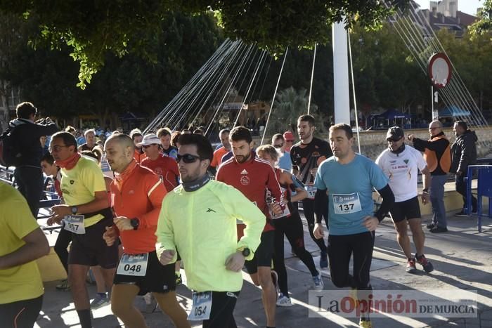 I Carrera Popular ANCAP por el Cáncer de Próstata