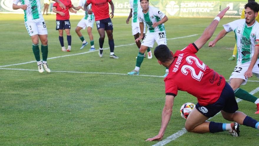 El Antequera CF sufre para doblegar al Atlético Sanluqueño (2-1)