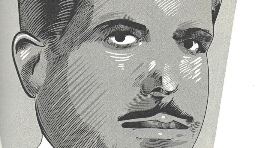 Cliff Bradley: el hombre sin rastro