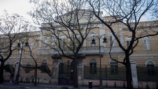 La Universidad Europea construirá dos nuevas sedes