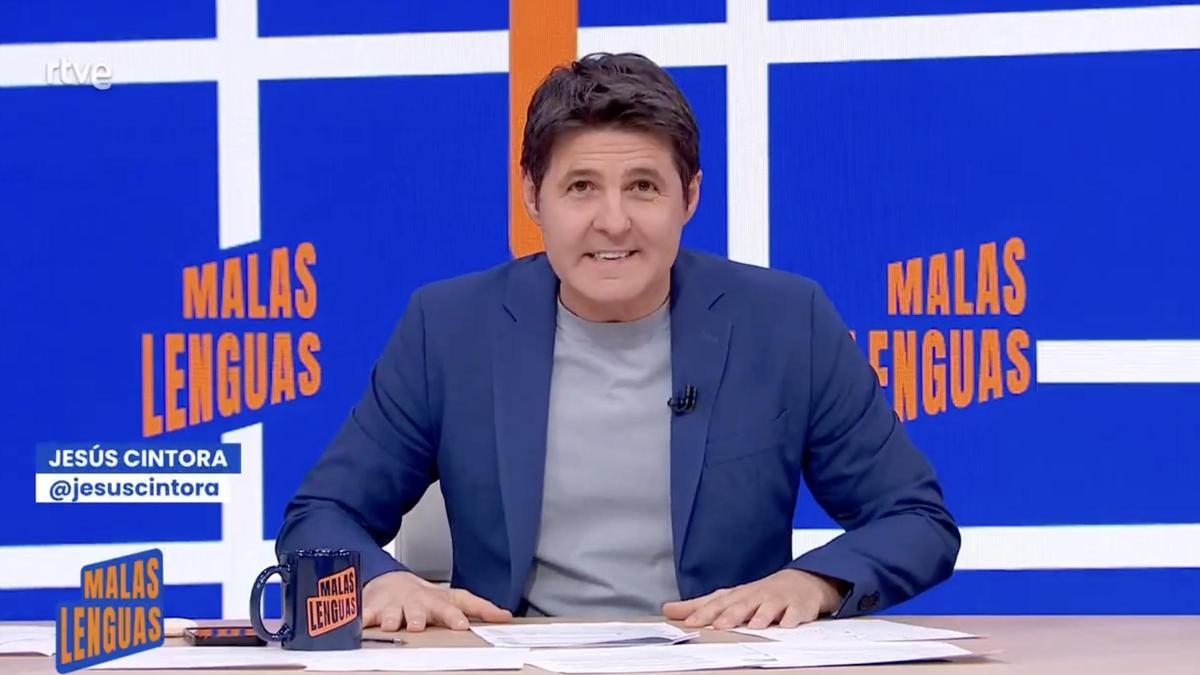 De la lengua al morreo.