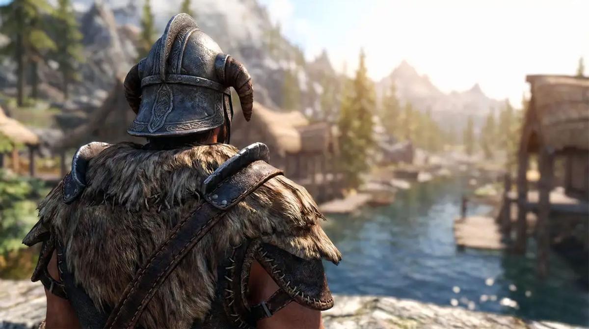 The Elder Scrolls VI.