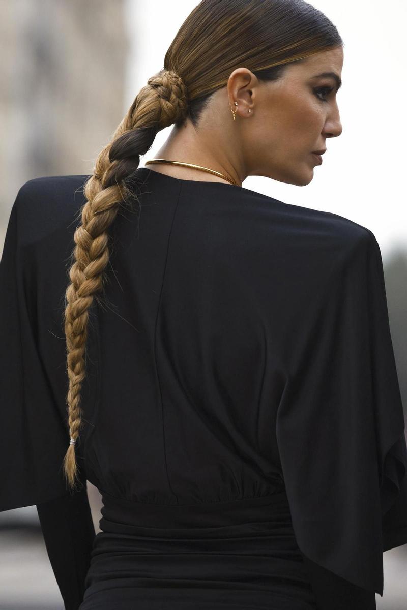 Trenza XXL