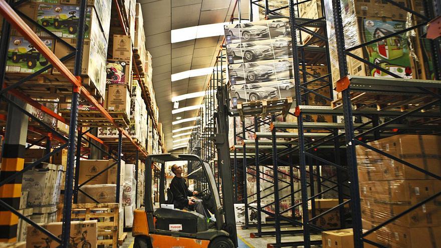 La mejora de la demanda en Europa consolida la recuperación de las exportaciones alicantinas - Vimarsana News