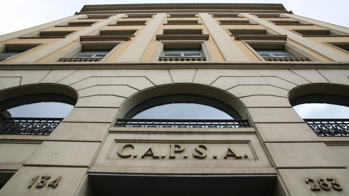 Capsa, una Barcelona de ¡pa i cine!