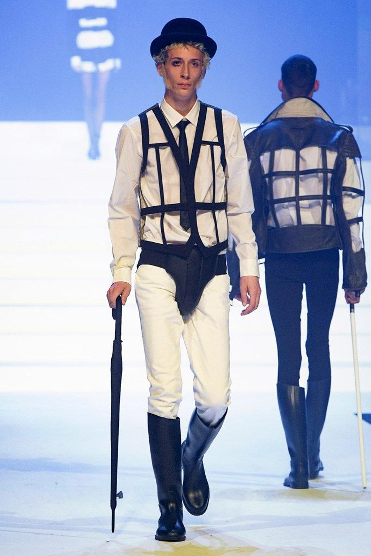 Jean Paul Gaultier