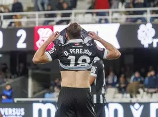 Los partidos entre semana, la pesadilla del FC Cartagena