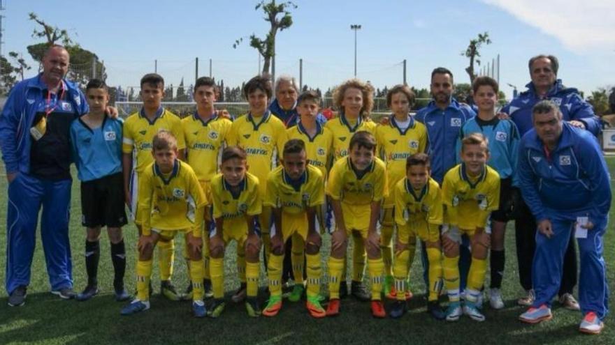 «Adam y Sergio Viera eran pícaros y ‘gamberrillos»