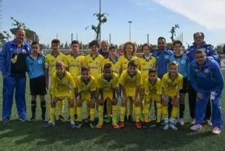 «Adam y Sergio Viera eran pícaros y ‘gamberrillos»