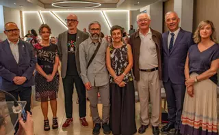 La editorial Galaxia celebra sus 75 años de libros y cultura