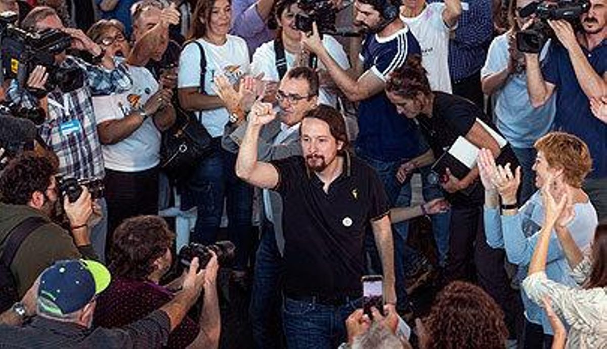 10 de noviembre: Diario de Campaña