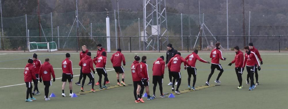 El Celta deposita su mirada en el Betis