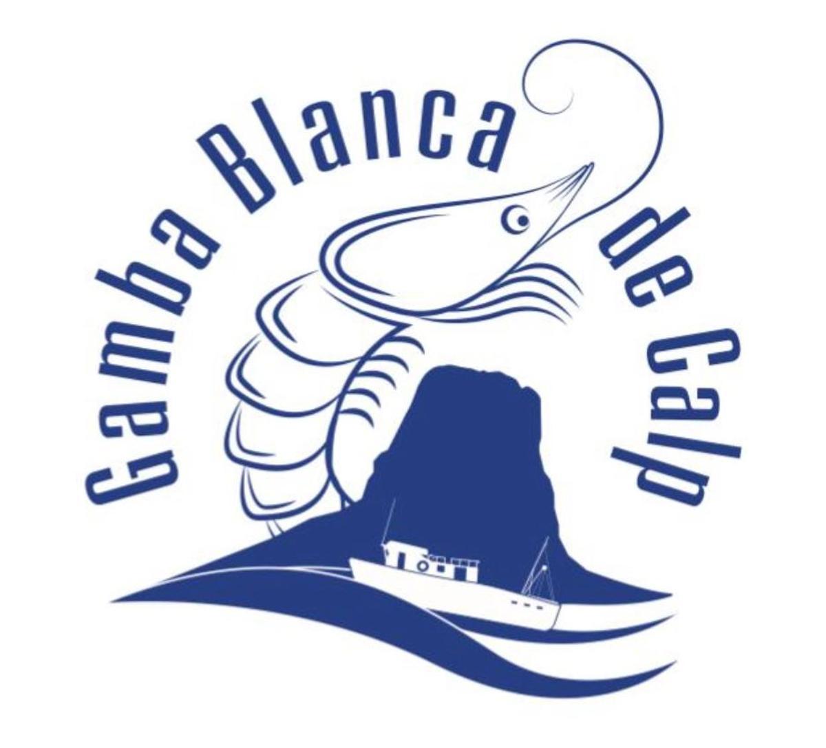 La marca "Gamba Blanca de Calp"