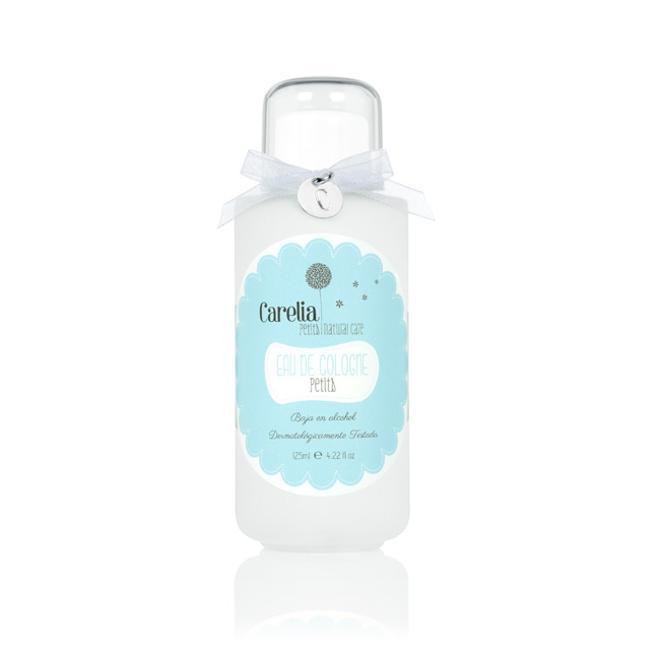 Eau de Cologne Petits, Carelia