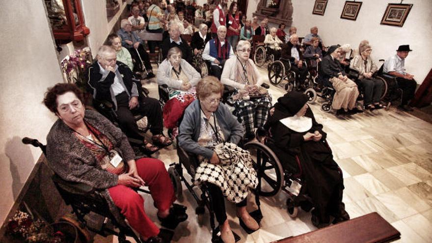 La Caixa destina 1,4 millones a 67 proyectos sociales en Canarias