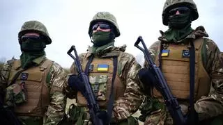 Contraofensiva contra reloj: la guerra de Ucrania pende de un fino hilo político