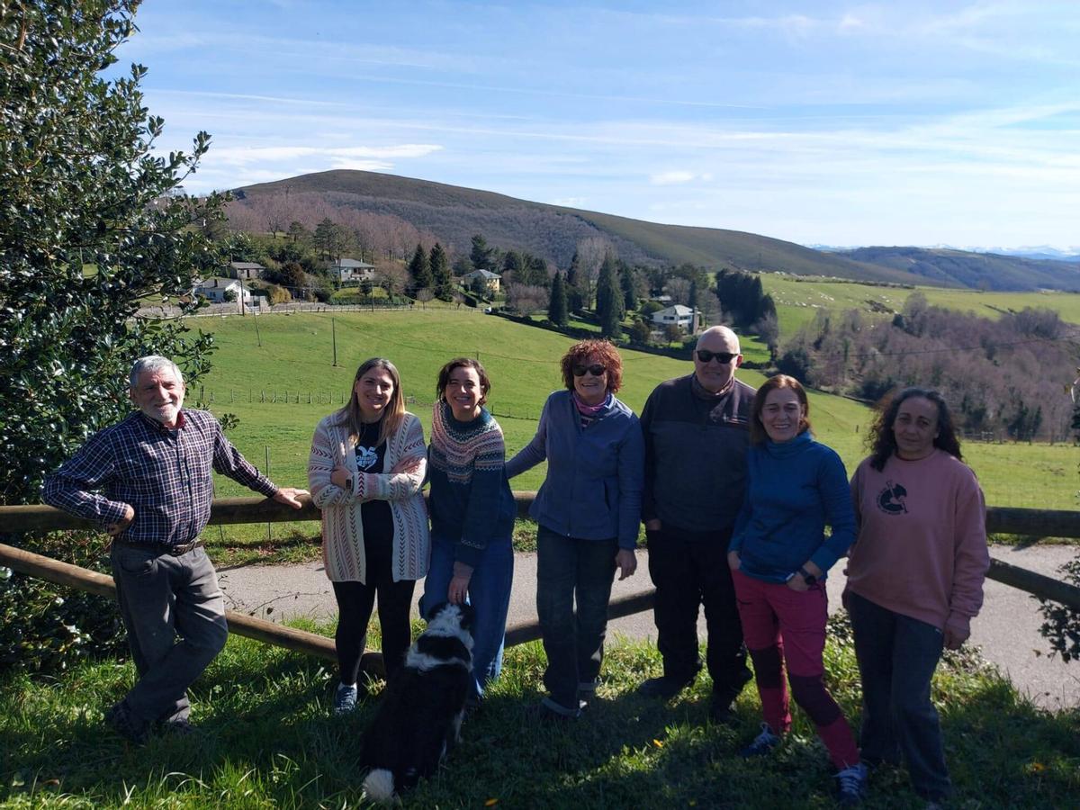 EN IMÁGENES: Así es el pueblo asturiano que enamora a Leiva