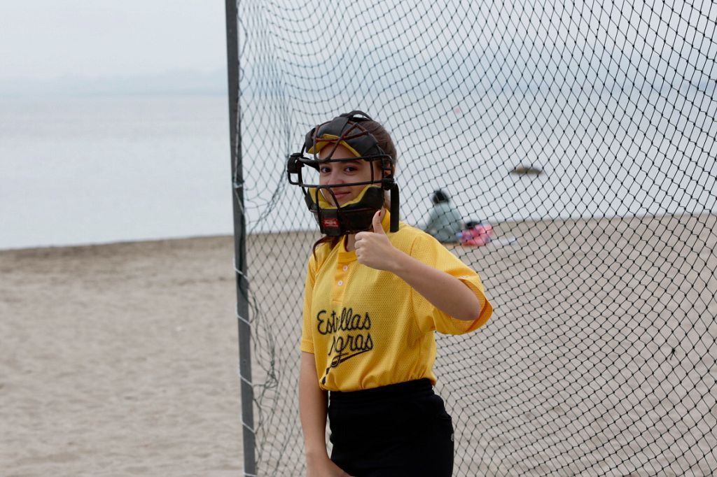 Sport4Cancer-Mar Menor Games en Los Alcázares