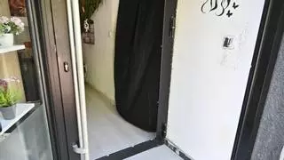Otro robo más en el zaragozano barrio de Las Delicias: rompen el cristal de una peluquería y se llevan 550 euros