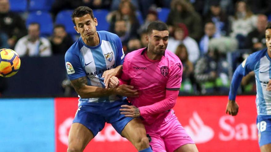 Oier desvela la diferencia respecto al duelo ante el Atlético