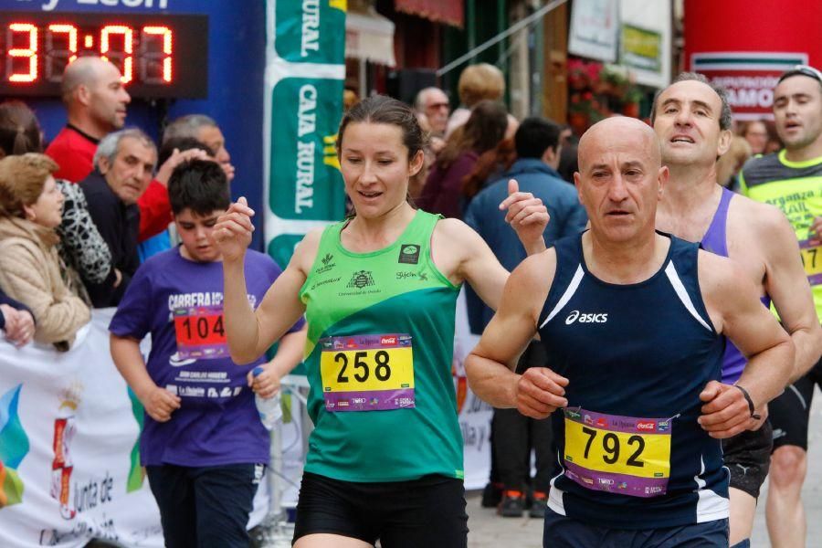 Carrera de Las Edades del Hombre