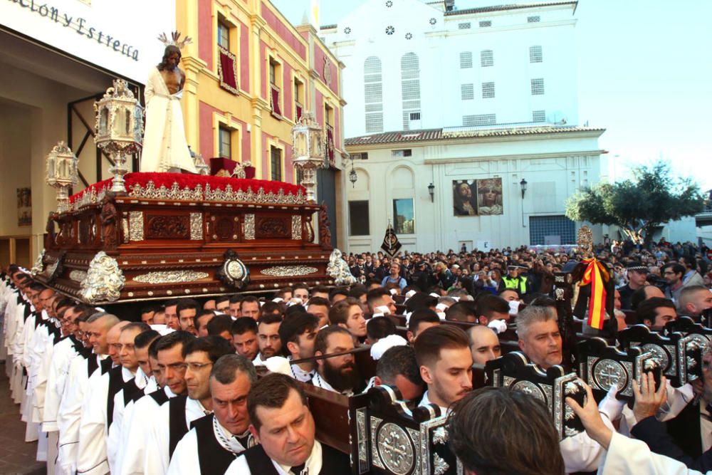 Martes Santo | Estrella