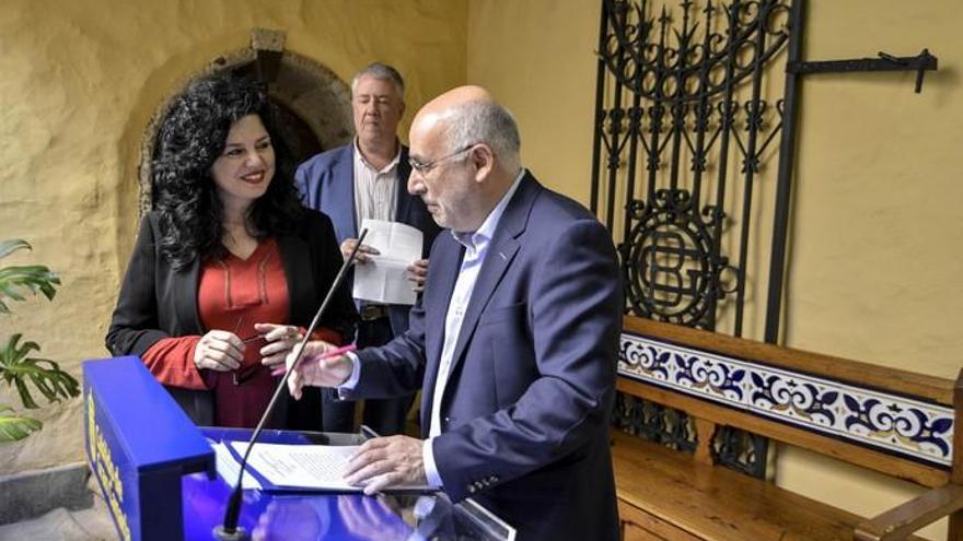 Jornada de homenaje a Benito Pérez Galdós