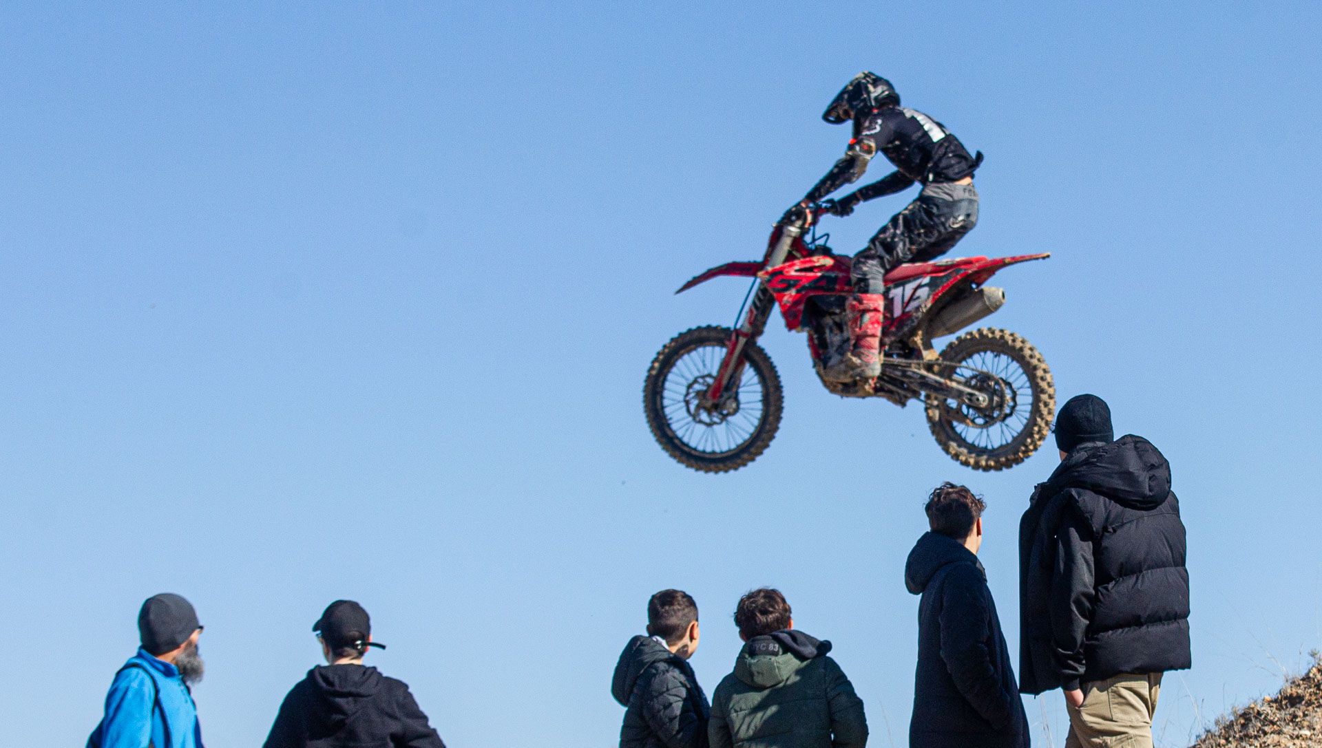 XXII Internacional Motocross Villa de Crevillente