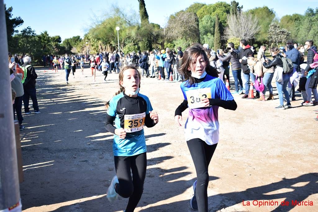 Copa de clubes de cross (II)